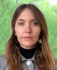 Rose Megirian headshot